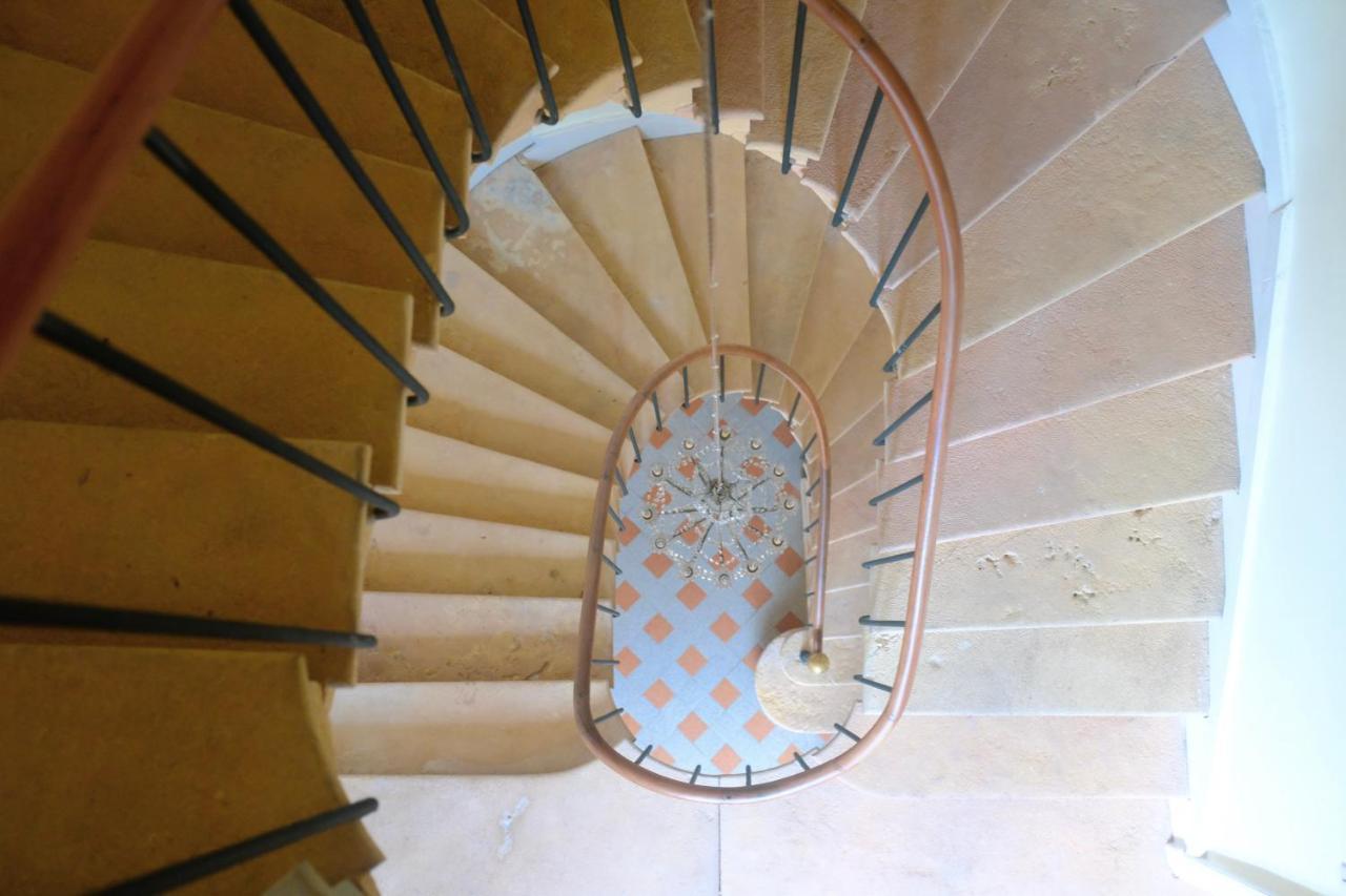 Maison Marais Charolles Kültér fotó